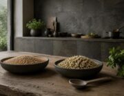 Proteína completa y fibra: cómo combinar cereales y legumbres