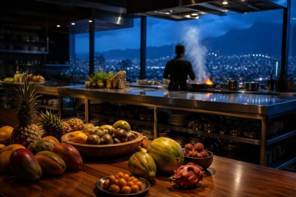 Top Chef VIP 5: El reality culinario que reunirá a las mayores estrellas