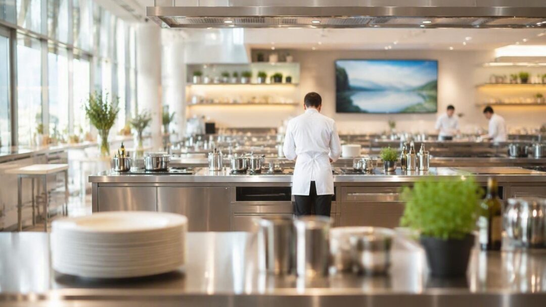 Top Chef VIP 5: Todo lo que Necesitas Saber sobre la Nueva Temporada