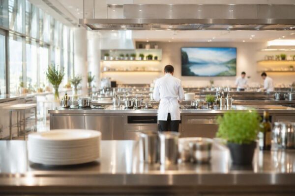 Top Chef VIP 5: Todo lo que Necesitas Saber sobre la Nueva Temporada