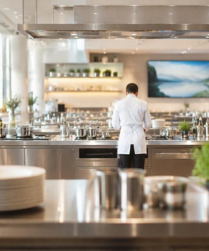 Top Chef VIP 5: Todo lo que Necesitas Saber sobre la Nueva Temporada