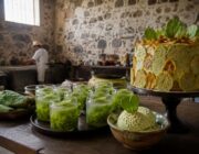 Transforma el nopal en postres deliciosos: gelatinas, helados y bizcochos