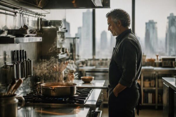Trucos de chefs Michelin para un sofrito perfecto