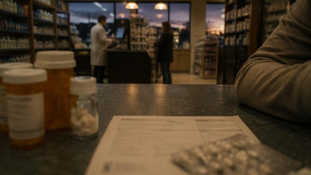 Walmart resuelve demanda del gobierno de Estados Unidos por dispensación ilegal de opioides
