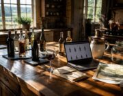 10 consejos para elegir vinos por internet y ahorrar