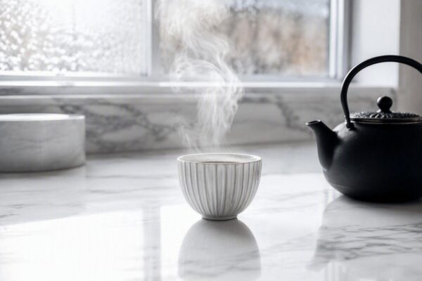 Beber té o café por encima de 65 °C eleva riesgo de cáncer de esófago