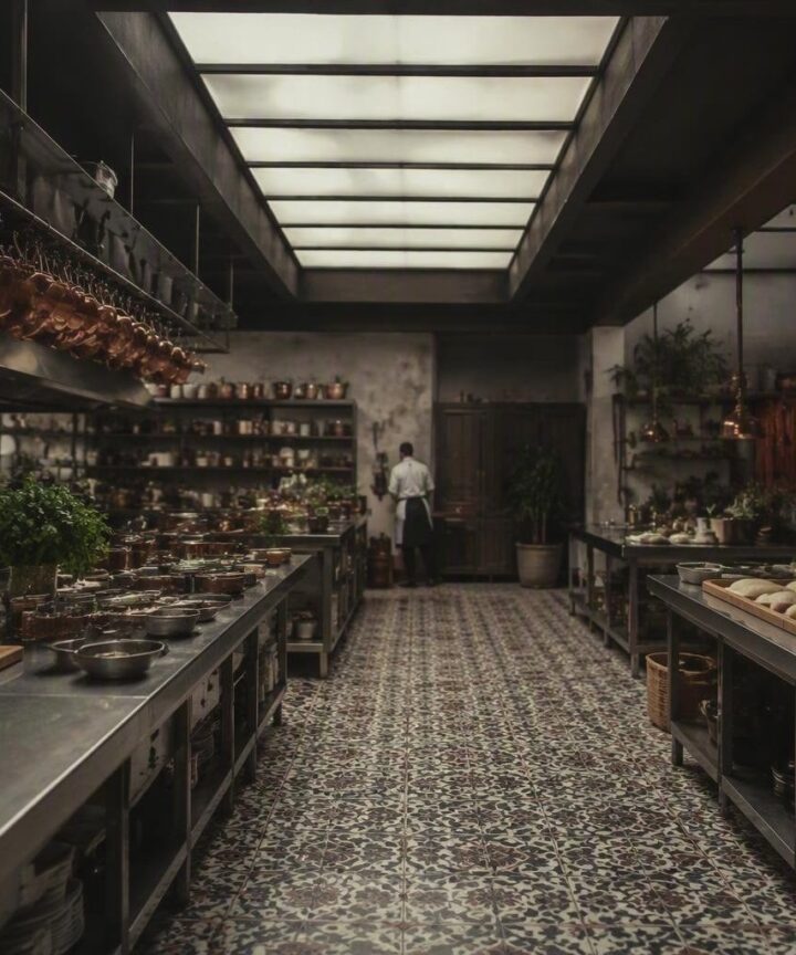 Benito Molina y la transformación de restaurantes en crisis en 'Pesadilla en la cocina'