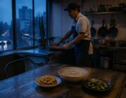 Cómo adaptar pozole, chiles en nogada y tostadas a la fiesta patrias