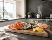 Cómo cocinar mariscos perfectamente: guía definitiva