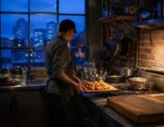 Cómo conseguir papas doradas y cremosas con toppings golosos