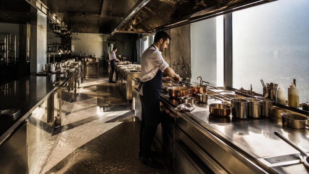 Cómo la guía Michelin premia a los mejores restaurantes, según Armengol