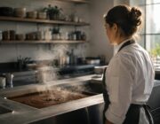 Cómo lograr chocolate perfecto: temperado, ganache y cocción