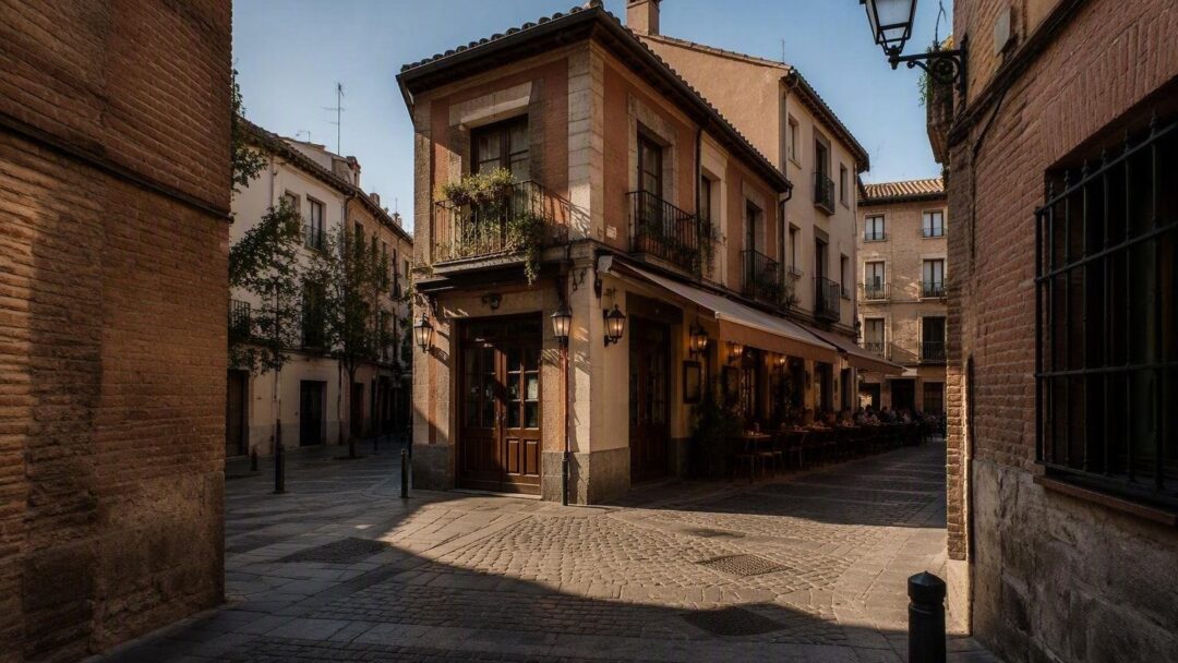 Cómo los restaurantes locales están redefiniendo la oferta culinaria madrileña