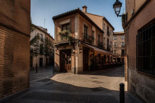 Cómo los restaurantes locales están redefiniendo la oferta culinaria madrileña