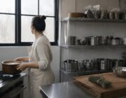 Cómo preparar un caldo vegetal con umami: proporciones y técnicas clave