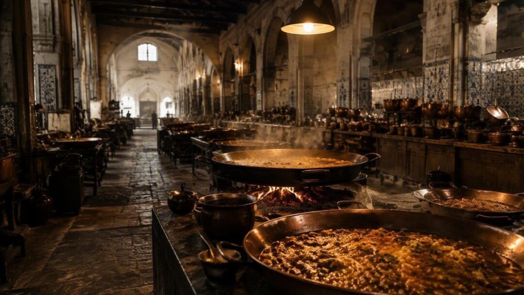 Cómo triunfar con paella en el World Paella Day en Valencia