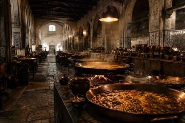Cómo triunfar con paella en el World Paella Day en Valencia
