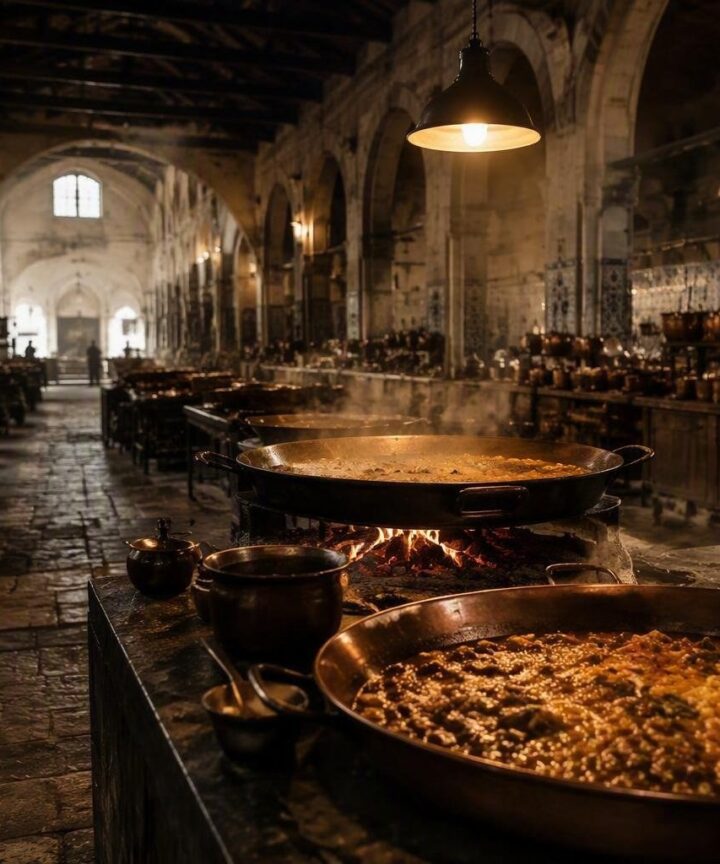 Cómo triunfar con paella en el World Paella Day en Valencia