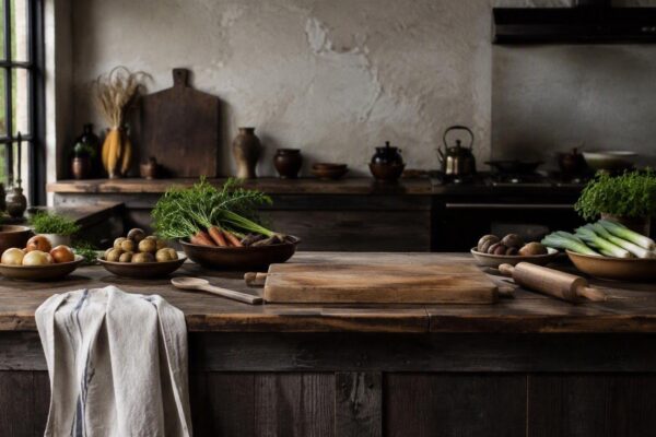 Consejos de cocina abuela: planificación, batch cooking y sobrantes