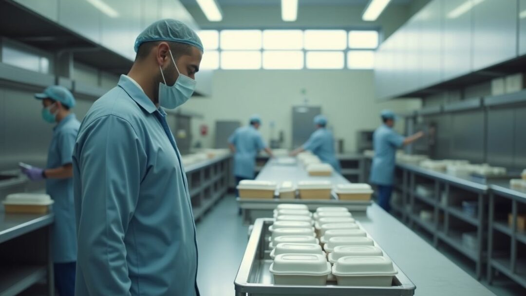 Denuncia por productos ultraprocesados en loncheras escolares: ¿Qué dice Cofepris?