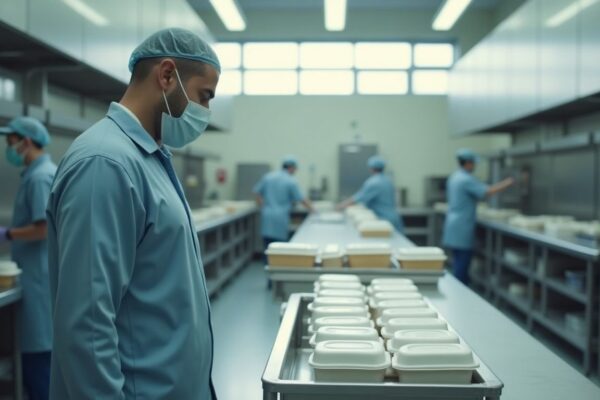 Denuncia por productos ultraprocesados en loncheras escolares: ¿Qué dice Cofepris?