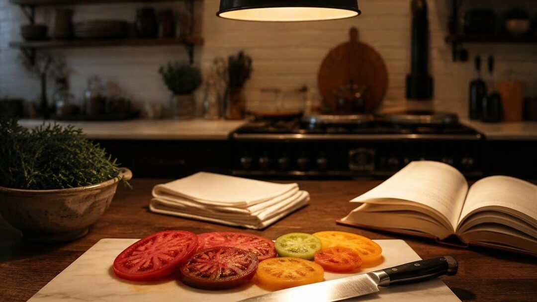 Descubre a los 12 chefs que marcan tendencia global