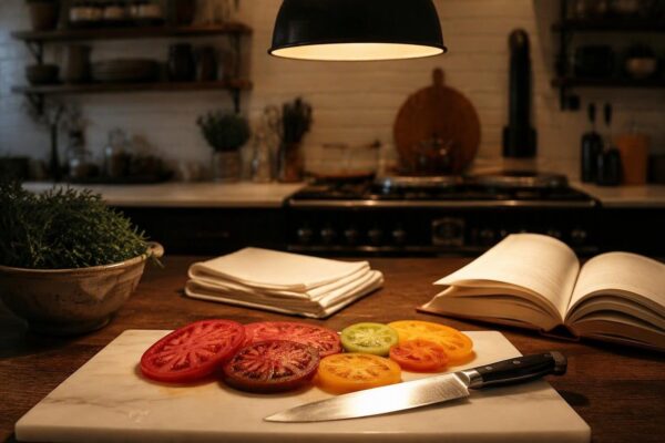 Descubre a los 12 chefs que marcan tendencia global