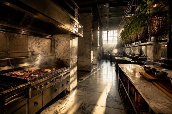 Descubre cómo 22 restaurantes argentinos participan en el CMDC 2026