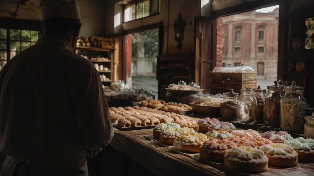 Descubre el Pueblo Pastelero de México y sus Delicias