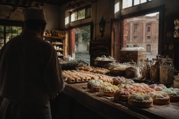 Descubre el Pueblo Pastelero de México y sus Delicias