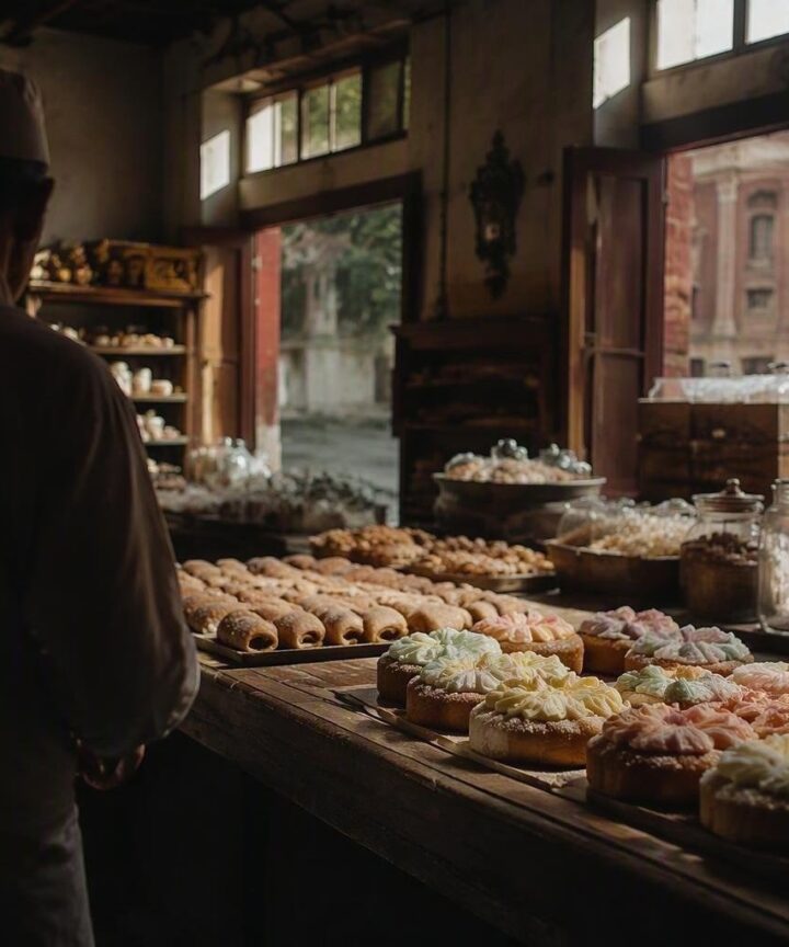 Descubre el Pueblo Pastelero de México y sus Delicias