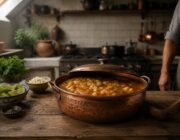 Descubre la auténtica receta de pozole para celebrar el 15 de septiembre