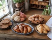 Descubre la diversidad del pan dulce mexicano en el primer festival dedicado a este alimento icónico