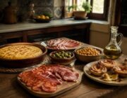 Descubre los 100 grandes platos de la gastronomía de España