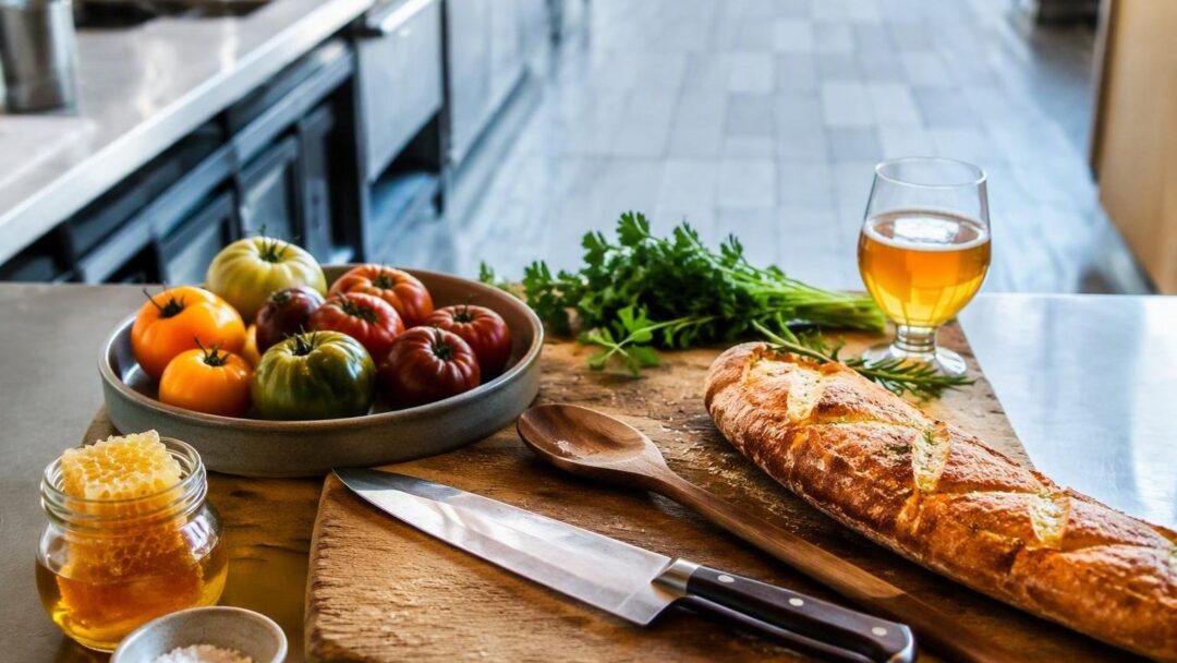 Descubre los secretos gastronómicos de Denver según sus chefs más destacados