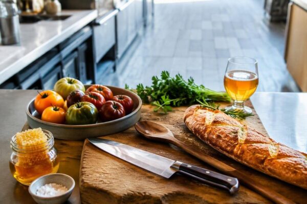 Descubre los secretos gastronómicos de Denver según sus chefs más destacados