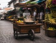 Descubriendo la diversidad gastronómica de Ecuador
