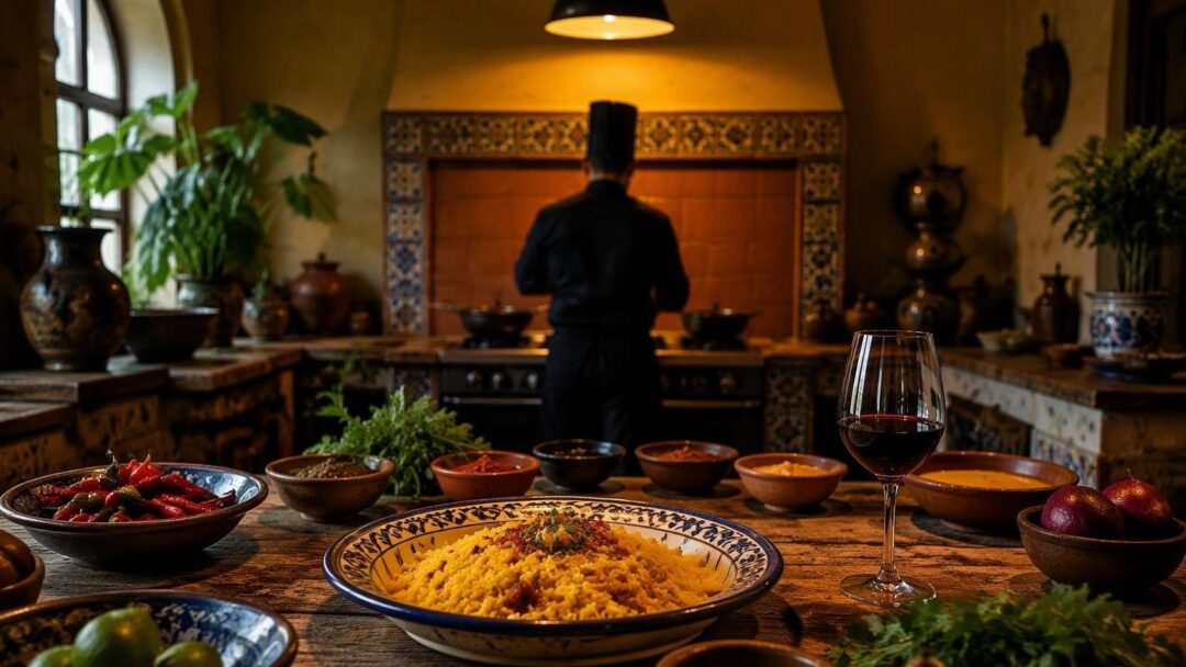 El festival Apapaxoa reúne chefs con estrellas Michelin y plantea nuevos retos