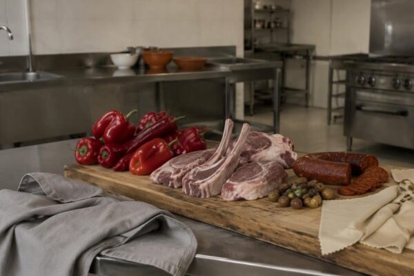 Encuentro gastronómico Extremadura-América: chefs crean recetario mestizo