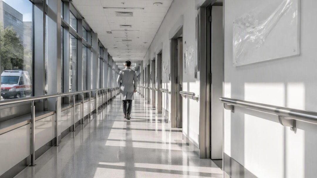 Estatuto Marco de sanidad: la disputa entre el Ejecutivo y los médicos