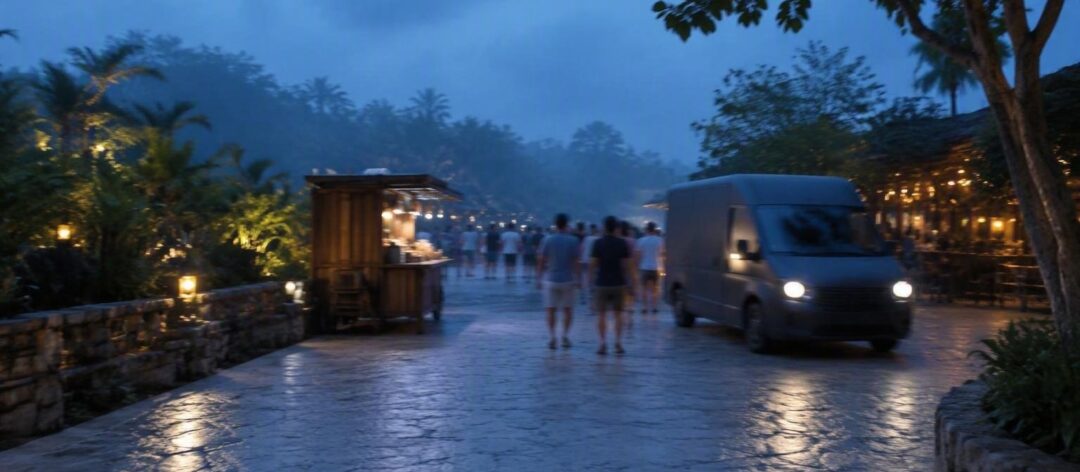 Festival Apapaxoa 2026 reúne chefs con 70 estrellas Michelin en Xcaret