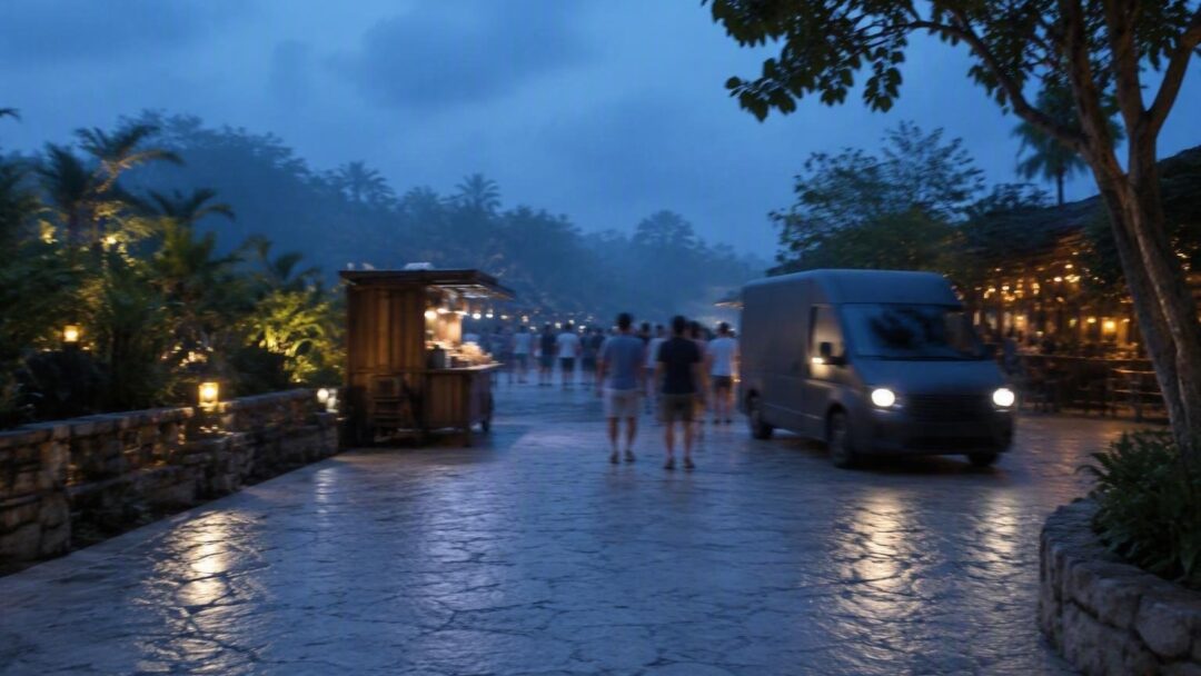 Festival Apapaxoa 2026 reúne chefs con 70 estrellas Michelin en Xcaret