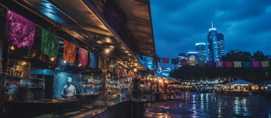 Festival de Cocina Mexicana 2026: La fusión de tradición y vanguardia en CDMX