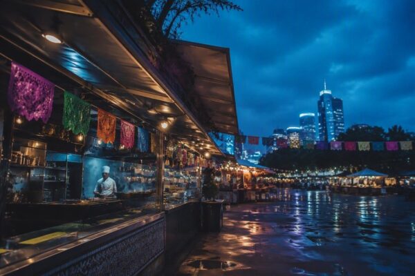 Festival de Cocina Mexicana 2026: La fusión de tradición y vanguardia en CDMX