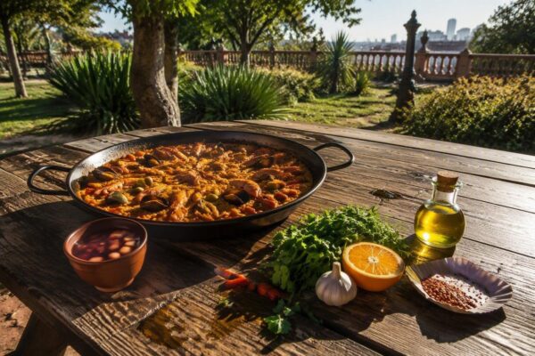 Fiesta de la Paella en Torreón: una celebración de la gastronomía española