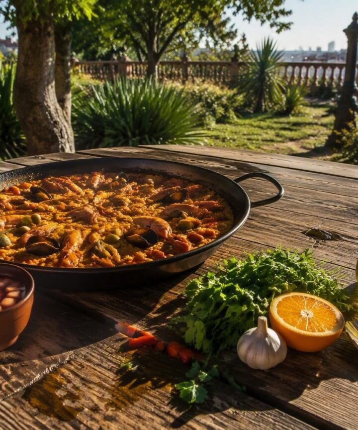 Fiesta de la Paella en Torreón: una celebración de la gastronomía española