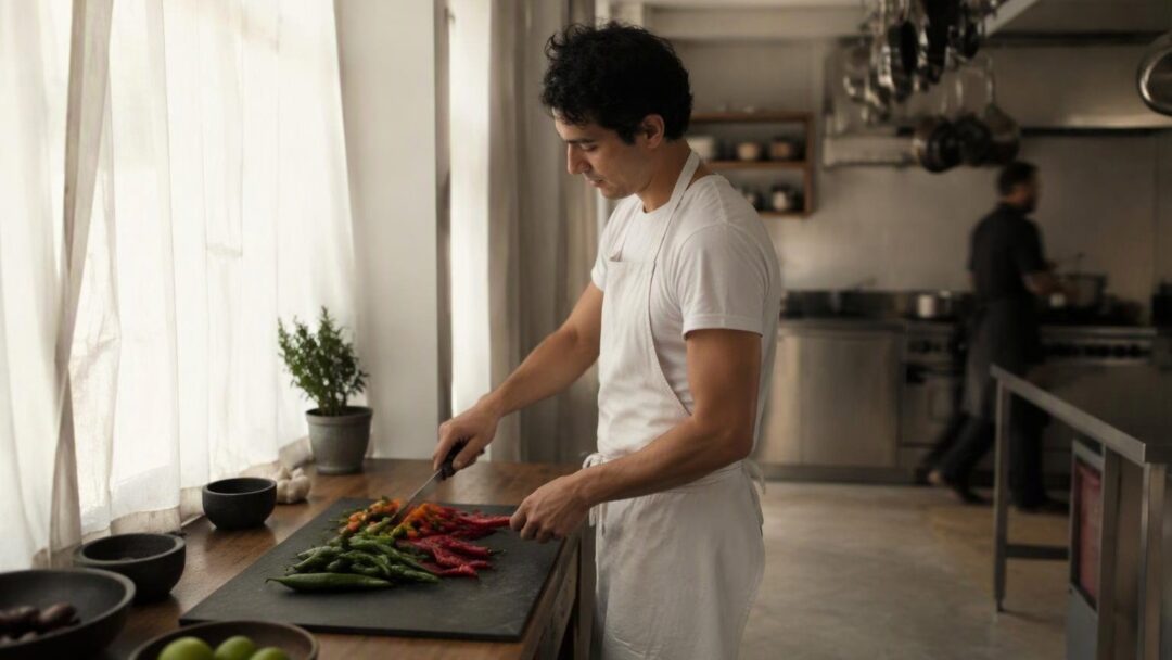 Guía completa para controlar el picante en la cocina