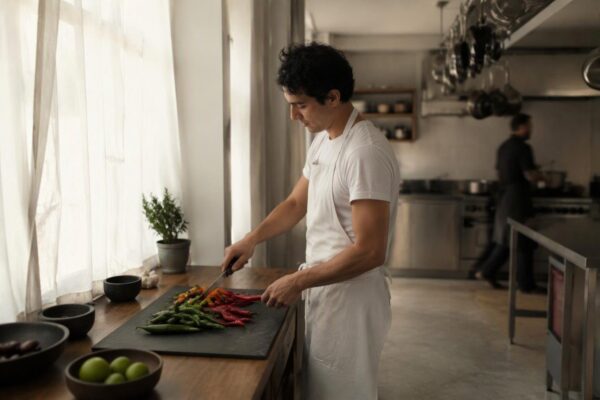 Guía completa para controlar el picante en la cocina