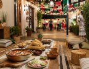 Guía para una noche mexicana inolvidable: sabores y tradiciones