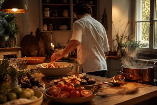 Ideas creativas para cocinar en septiembre: platos sencillos y nutritivos